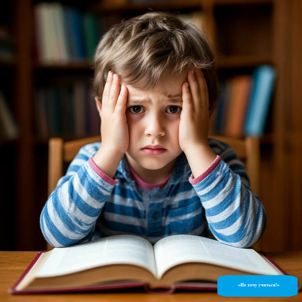 «Не хочу учиться!»: Что делать с отсутствием мотивации и как вернуть интерес к школе