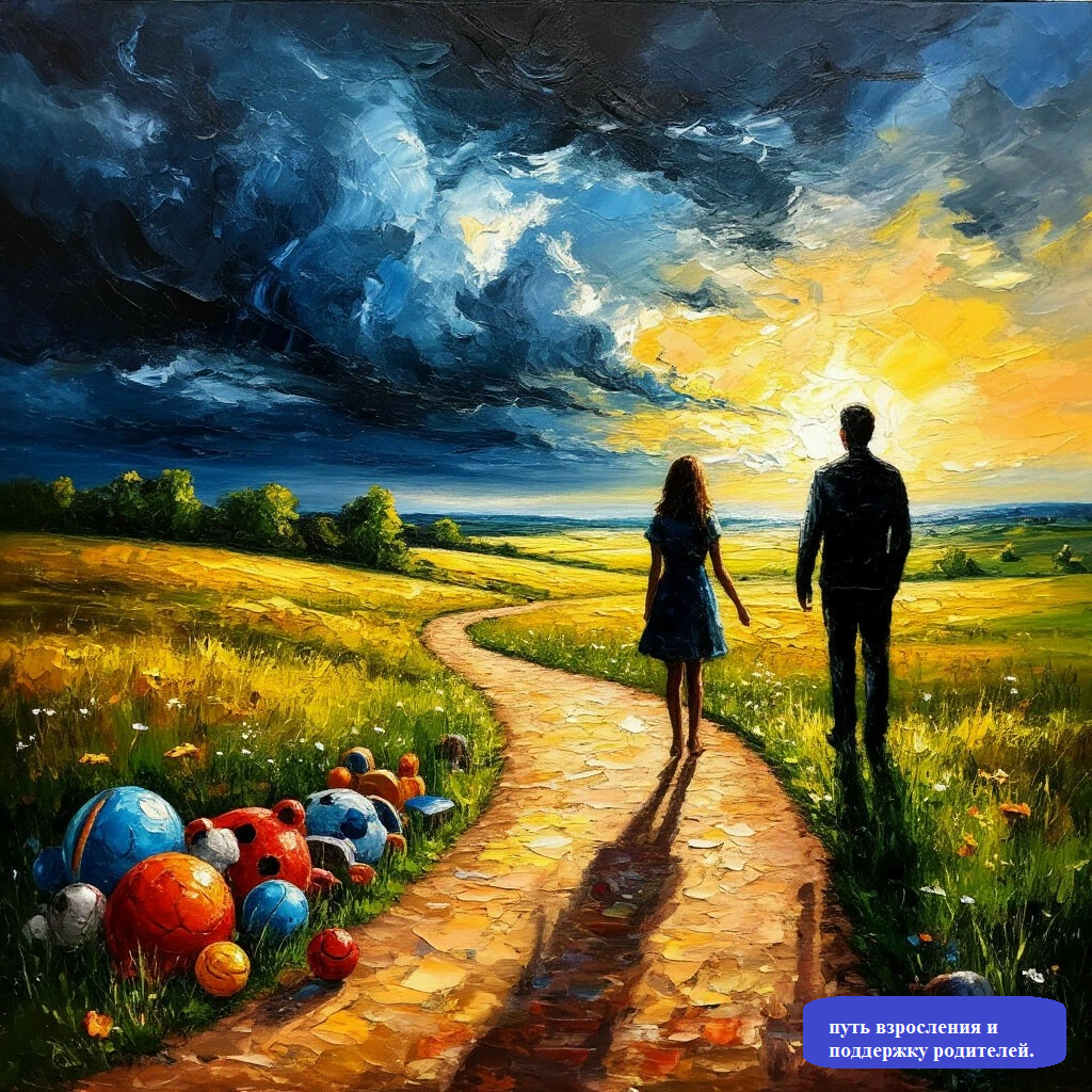 Возрастные кризисы у детей: От первоклашки до бунтаря. Как понять и поддержать