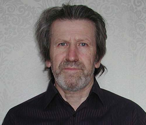 Николай Петрович Гушель