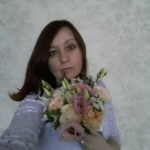 Наталья Владимировна Сокольникова