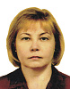 Нина Евгеньевна
